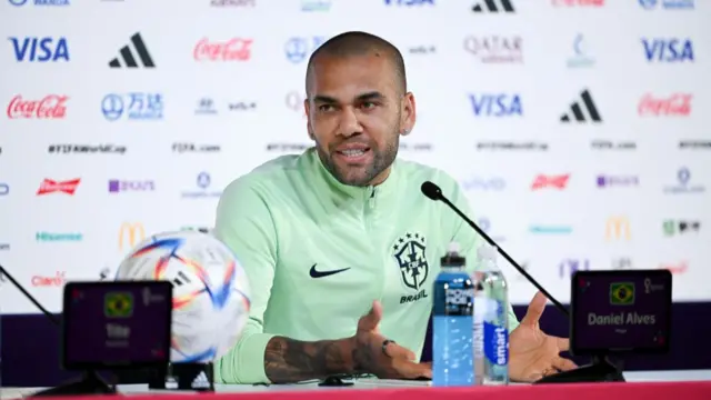 Dani Alves