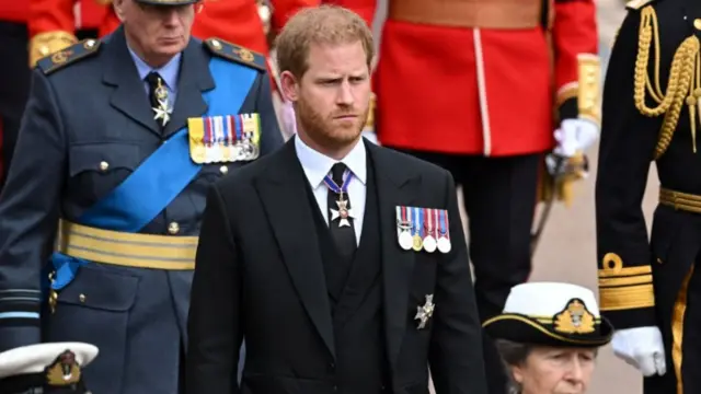 Prince Harry