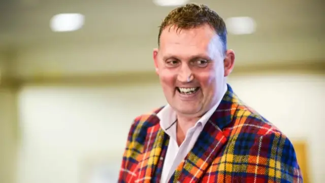 doddie weir