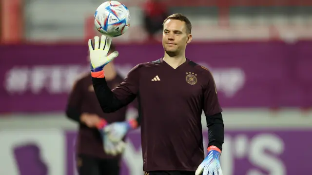 Manuel Neuer