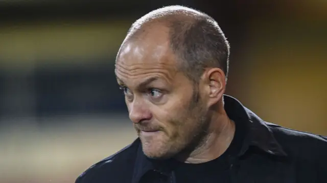 Alex Neil