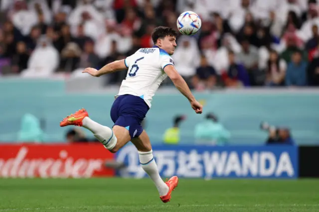 Harry Maguire