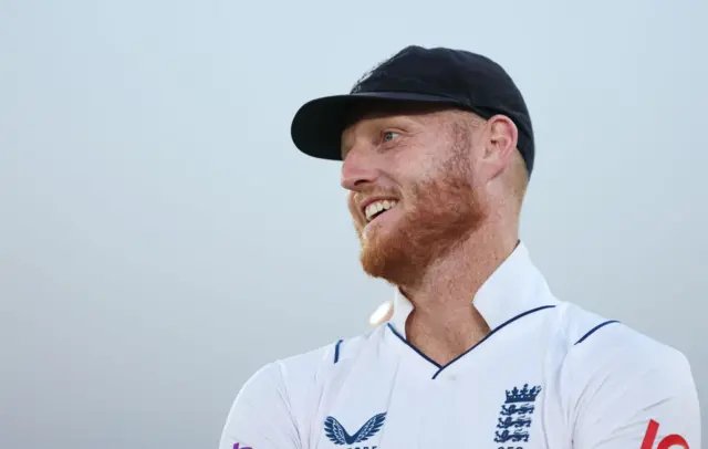 Ben Stokes