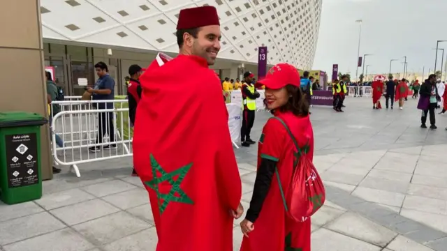 Morocco