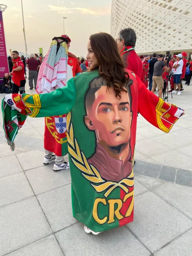 CR7