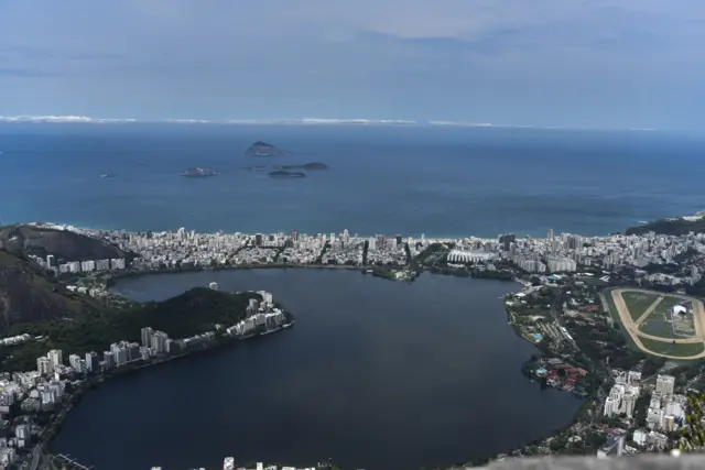 Guanabara Bay