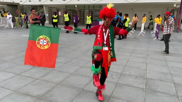 Portugal