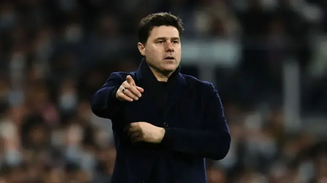 Mauricio Pochettino