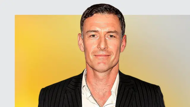 Chris Sutton