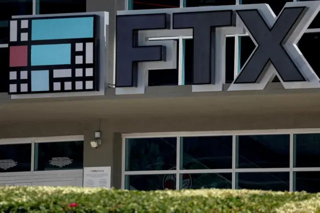 FTX