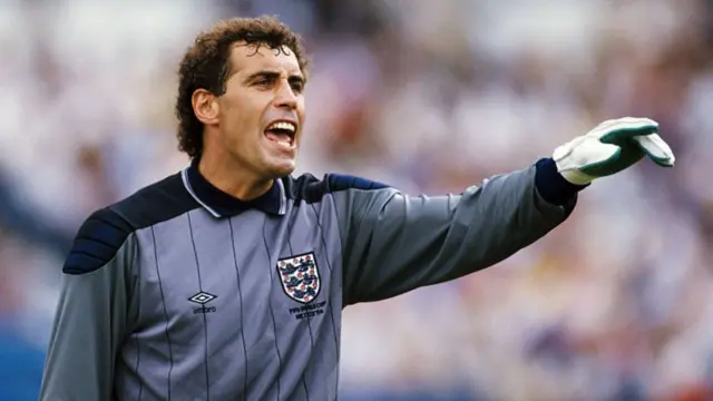 Peter Shilton