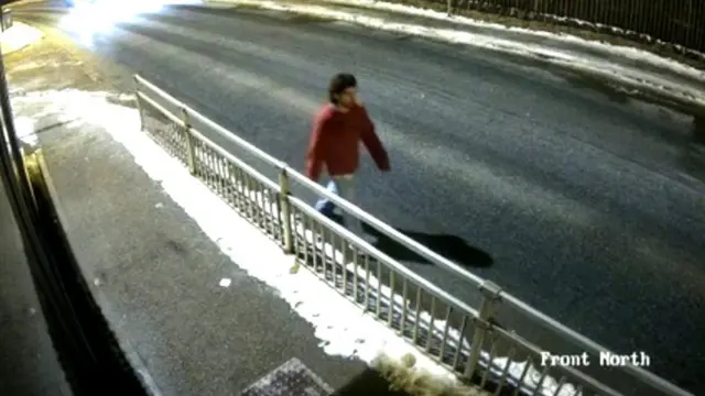 CCTV image