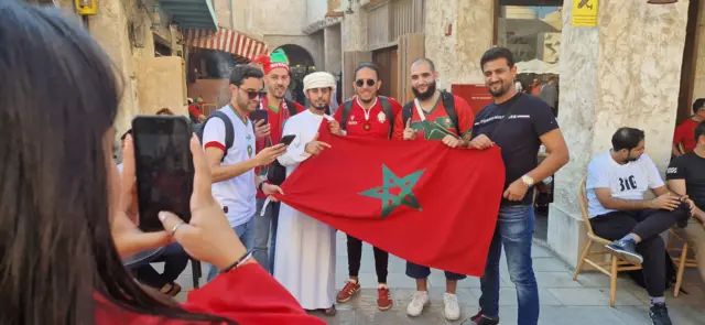 Morocco