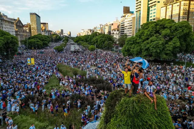 Buenos Aires