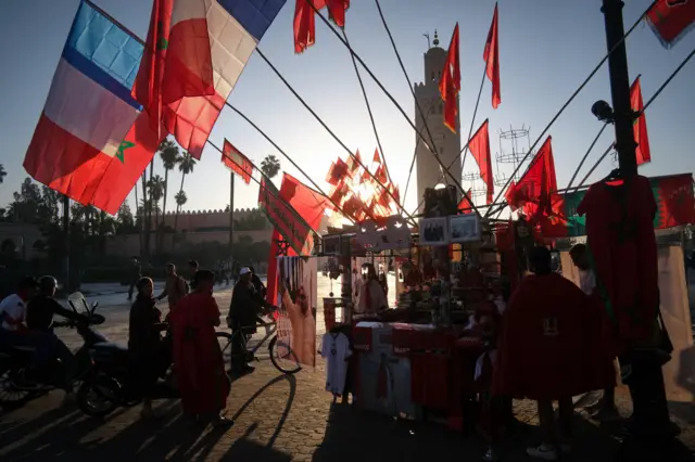 Marrakesh