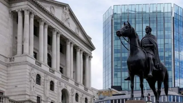 Bank of England