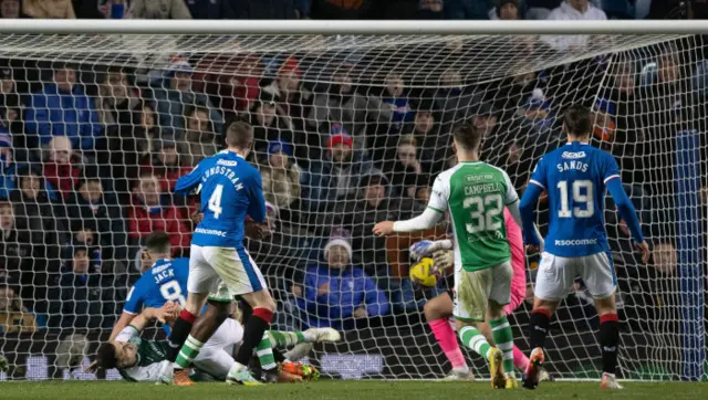 ryan jack scores