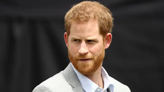 Prince Harry