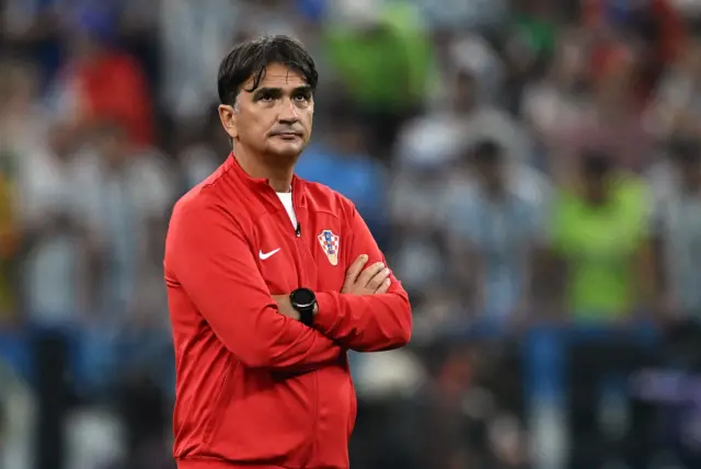 Zlatko Dalic