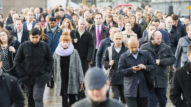 Commuters