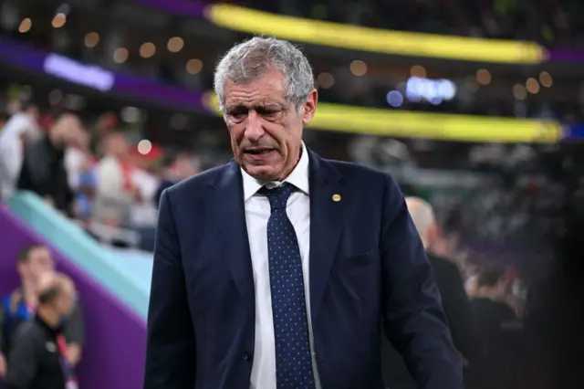 Fernando Santos