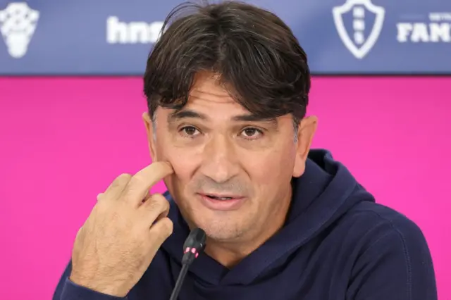 Zlatko Dalic