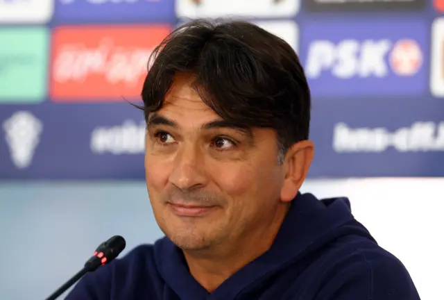 Zlatko Dalic