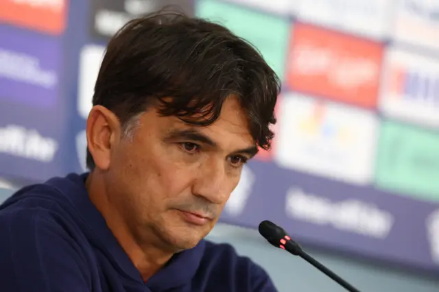 Zlatko Dalic