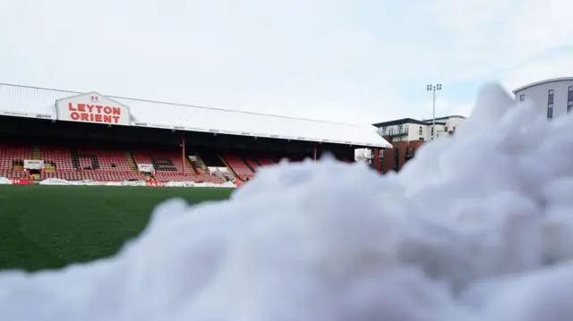 Brisbane Road