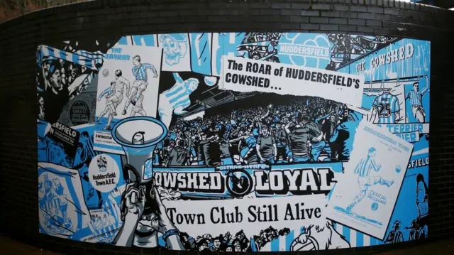 Huddersfield