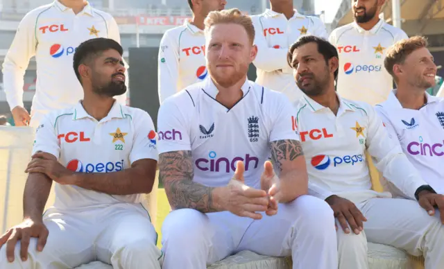 Ben Stokes