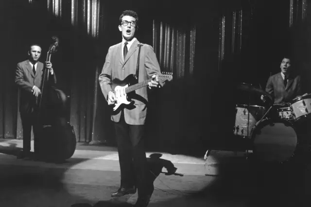 Buddy Holly