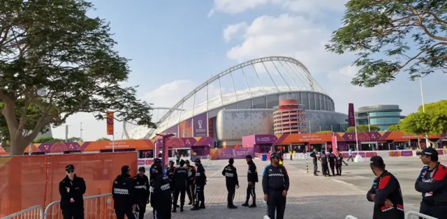 Khalifa International Stadium