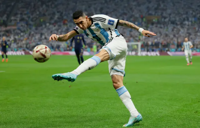 Angel di Maria