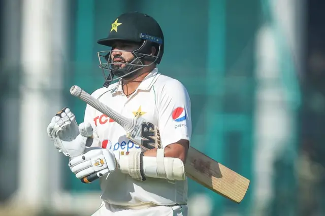 Azhar Ali