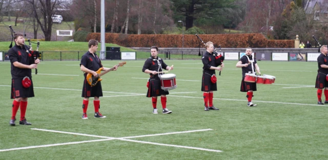 red hot chilli pipers