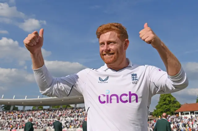 Bairstow