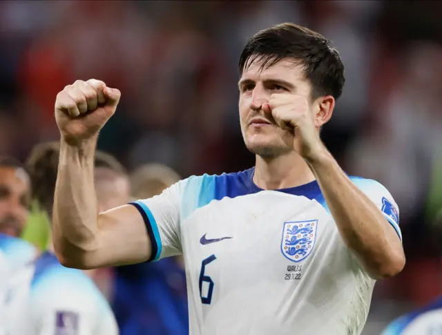 Harry Maguire