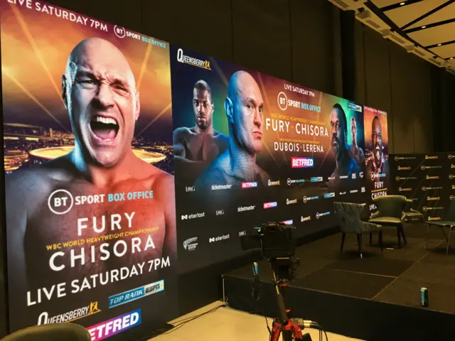 Tyson Fury