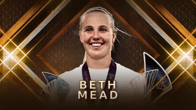 Beth Mead