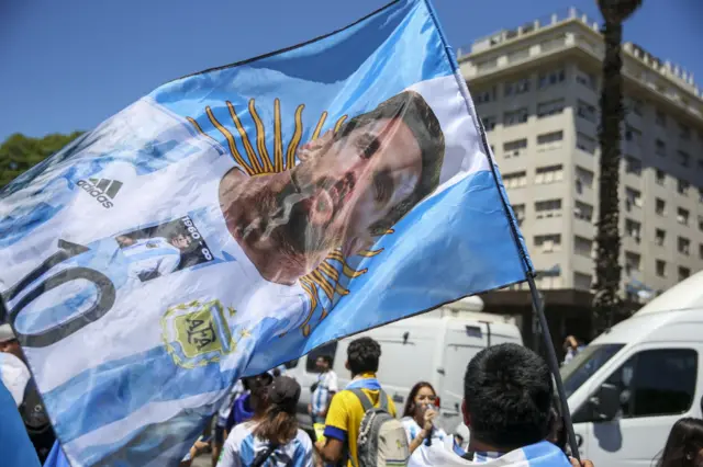 Argentina