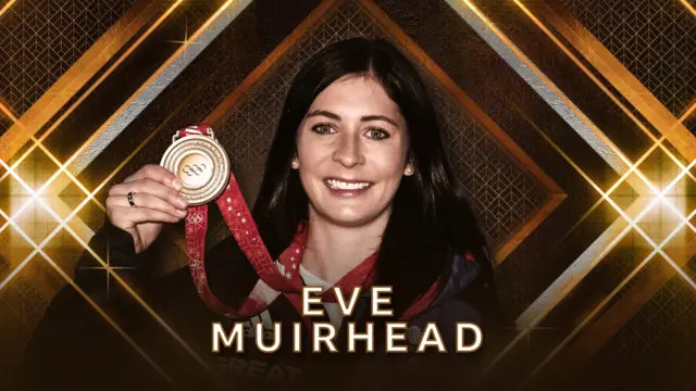 Eve Muirhead