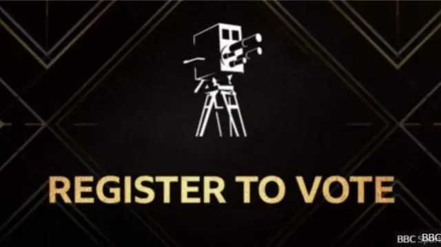 Register to vote