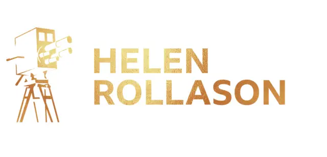 Helen Rollason Award