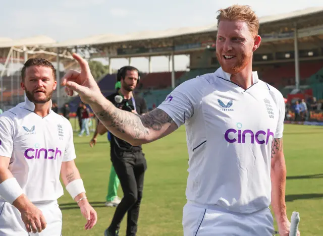 Ben Stokes