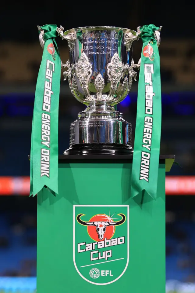 Carabao Cup