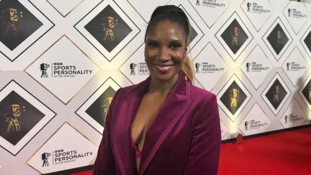 Denise Lewis