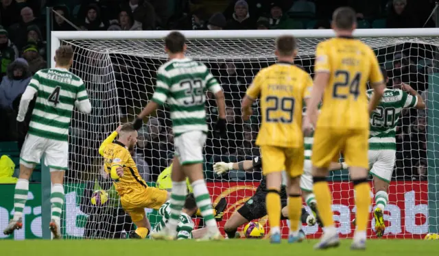 Nicky Devlin pulls one back for Livingston