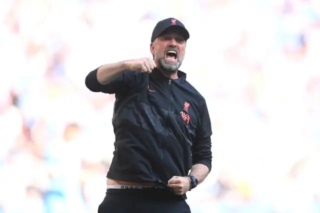 Jurgen Klopp