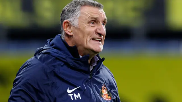 Tony Mowbray